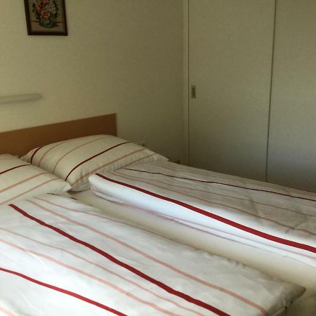 Gaestehaus Pfandl Au (Vorarlberg) Luaran gambar
