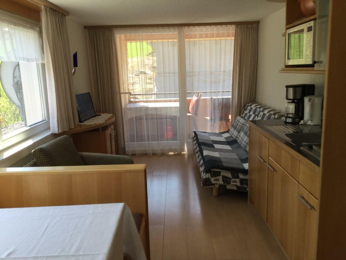 Gaestehaus Pfandl Au (Vorarlberg) Luaran gambar