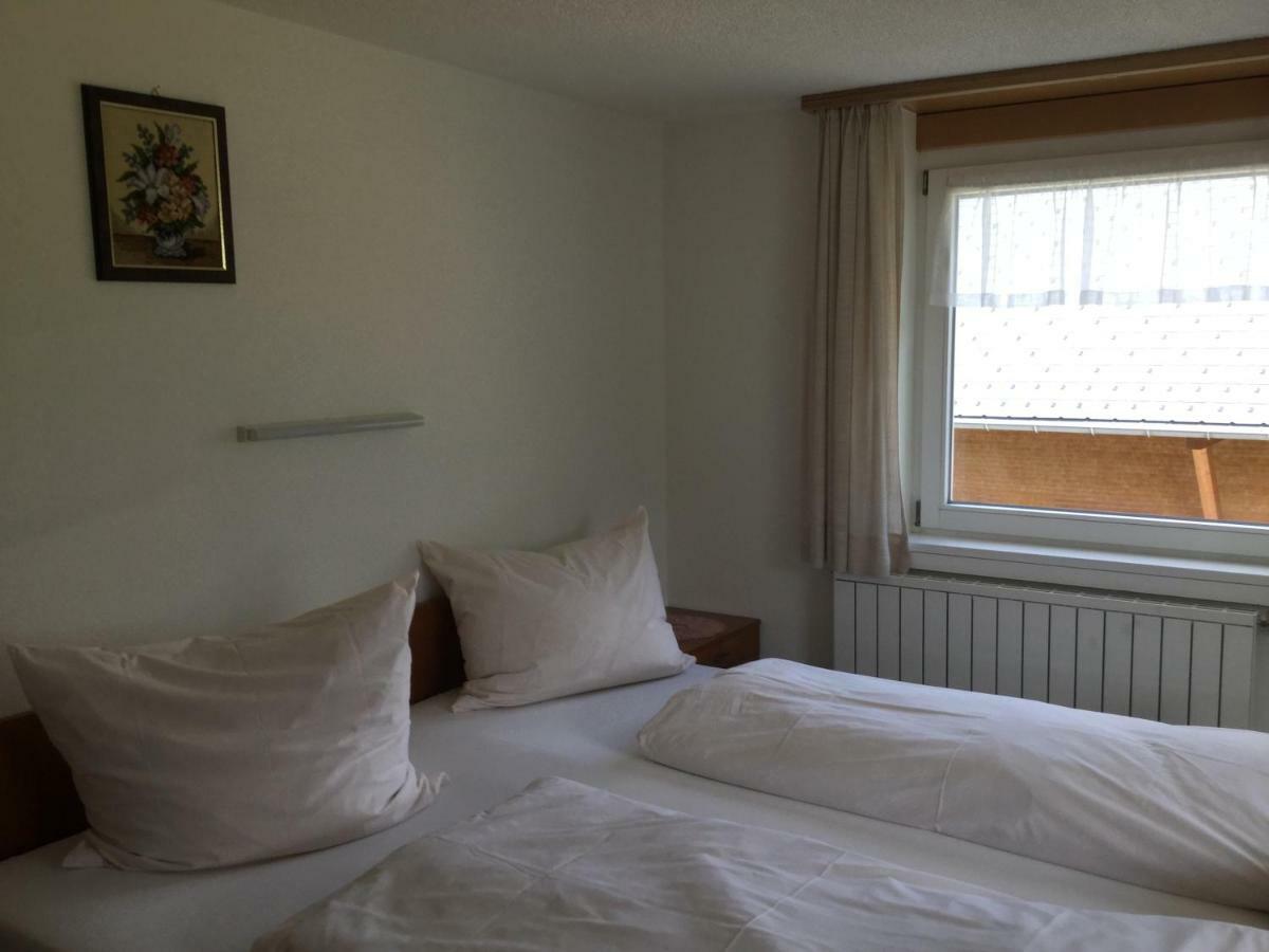 Gaestehaus Pfandl Au (Vorarlberg) Luaran gambar